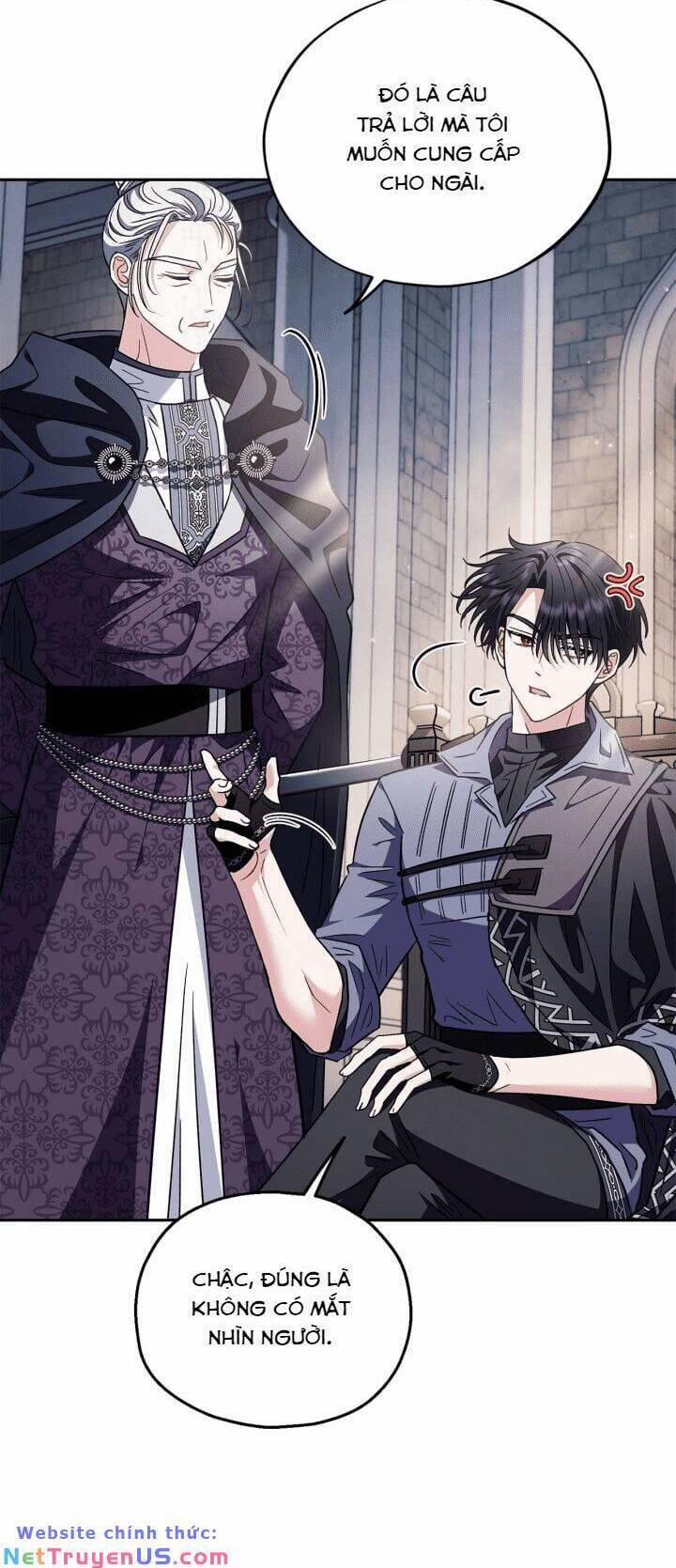 Trở Thành Người Giám Định Chất Độc Cho Thế Lực Hắc Ám 15 trang 25