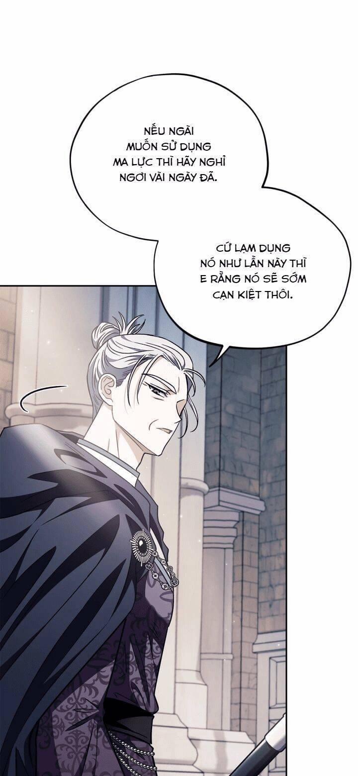 Trở Thành Người Giám Định Chất Độc Cho Thế Lực Hắc Ám 15 trang 26