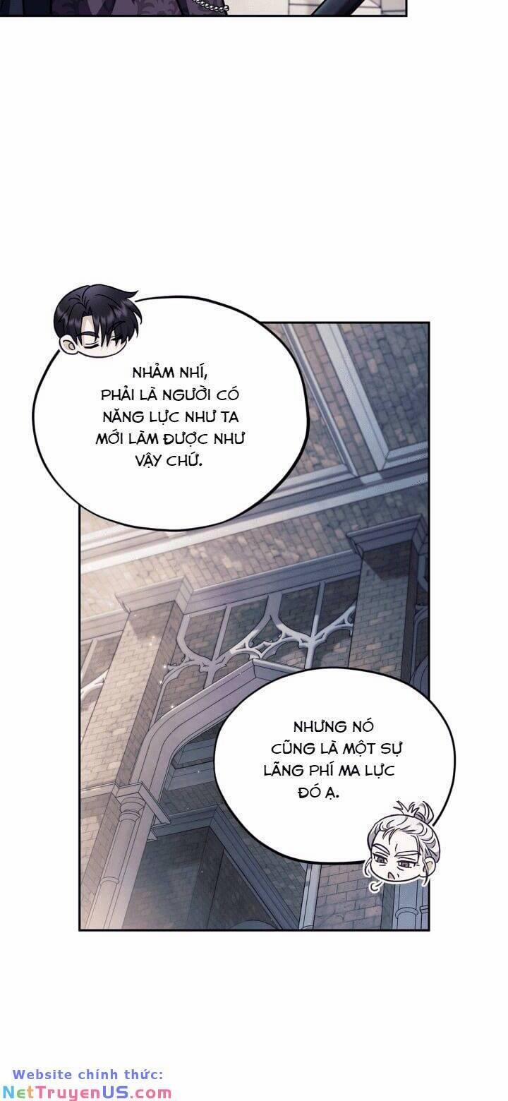 Trở Thành Người Giám Định Chất Độc Cho Thế Lực Hắc Ám 15 trang 27