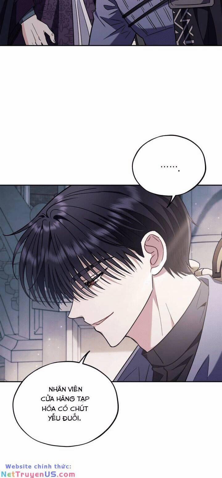 Trở Thành Người Giám Định Chất Độc Cho Thế Lực Hắc Ám 15 trang 29