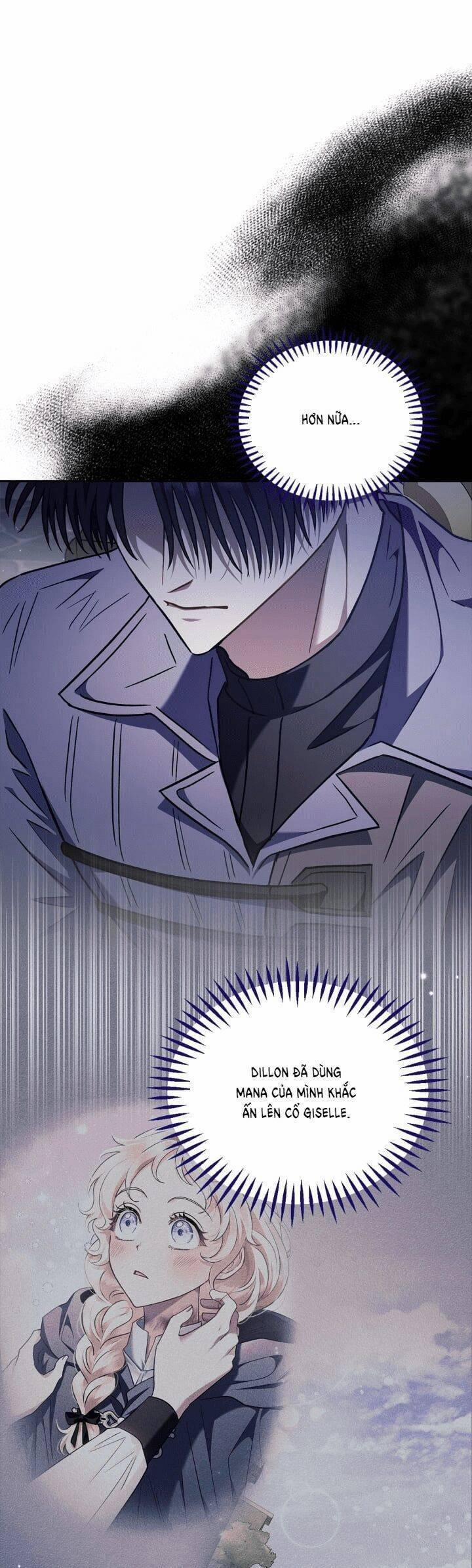 Trở Thành Người Giám Định Chất Độc Cho Thế Lực Hắc Ám 15 trang 30