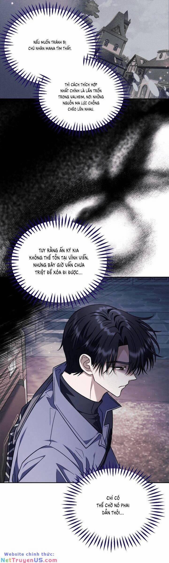 Trở Thành Người Giám Định Chất Độc Cho Thế Lực Hắc Ám 15 trang 31