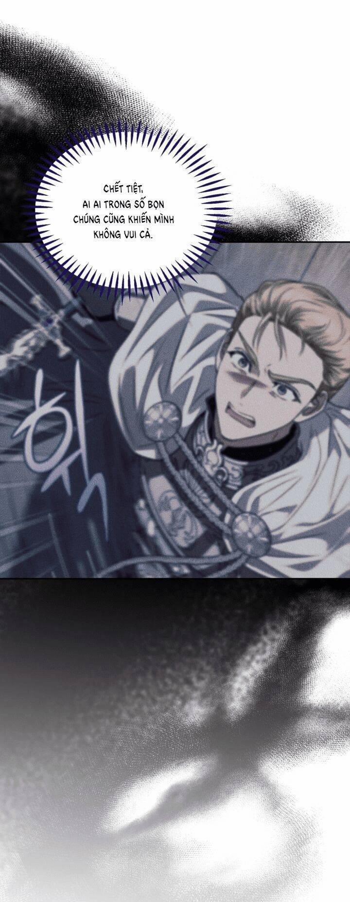 Trở Thành Người Giám Định Chất Độc Cho Thế Lực Hắc Ám 15 trang 32