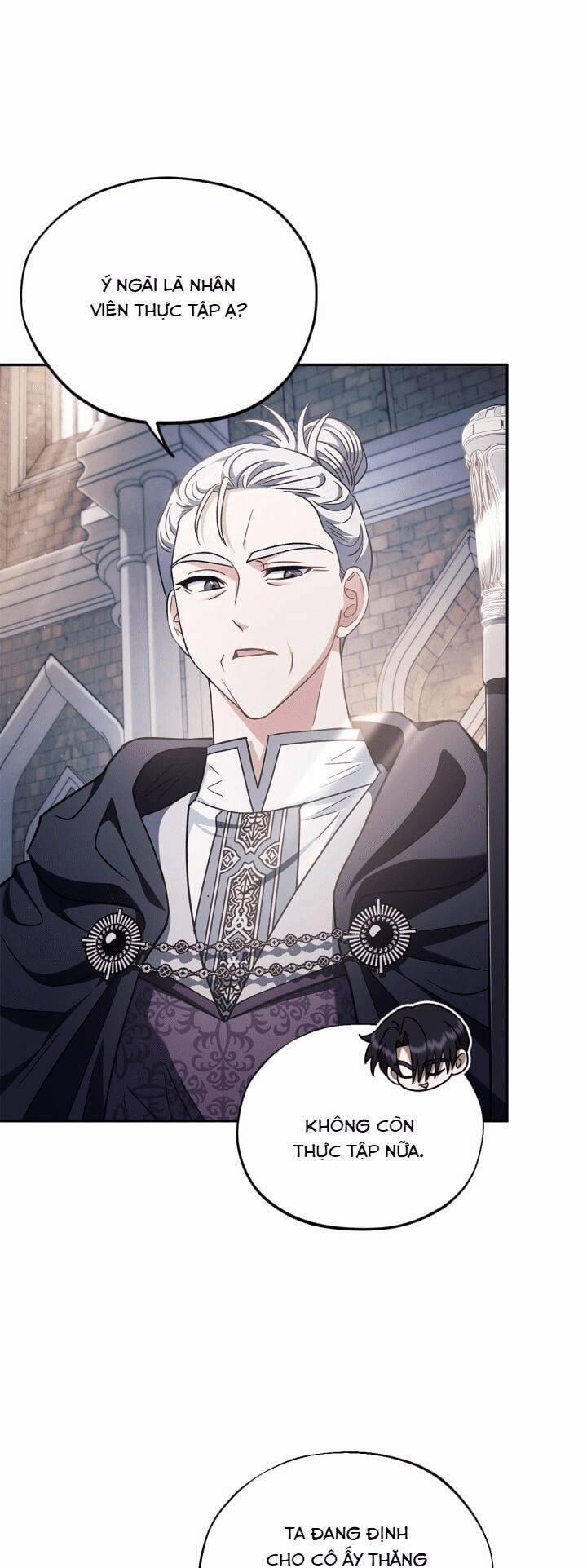 Trở Thành Người Giám Định Chất Độc Cho Thế Lực Hắc Ám 15 trang 34