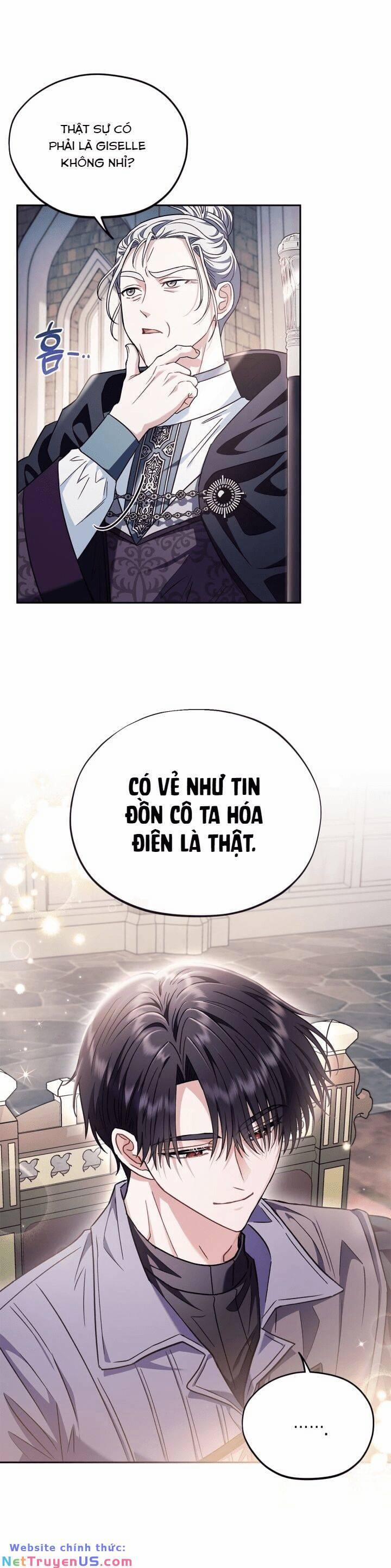 Trở Thành Người Giám Định Chất Độc Cho Thế Lực Hắc Ám 15 trang 36