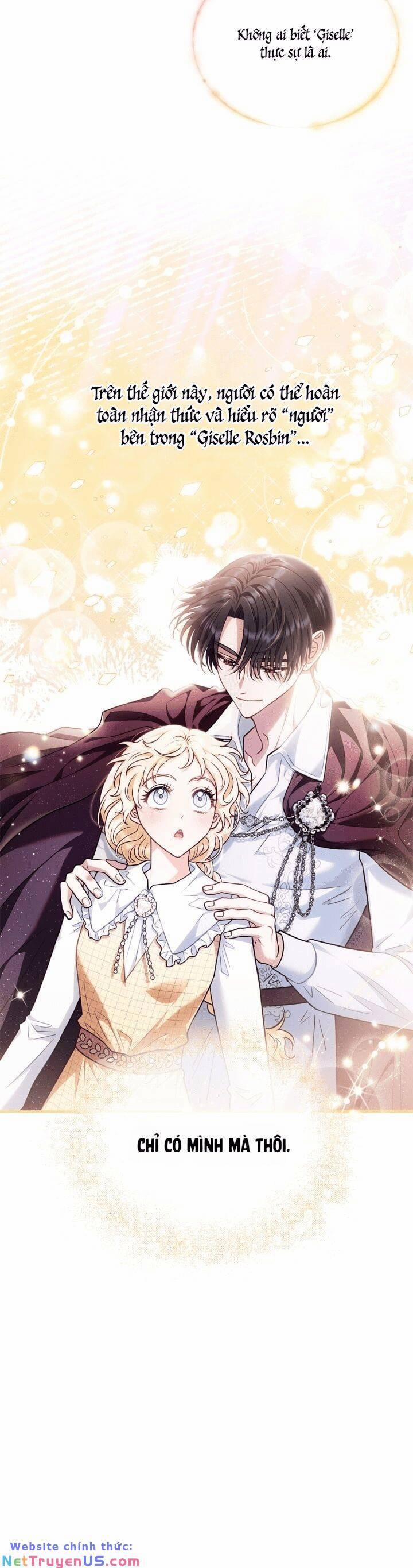 Trở Thành Người Giám Định Chất Độc Cho Thế Lực Hắc Ám 15 trang 38