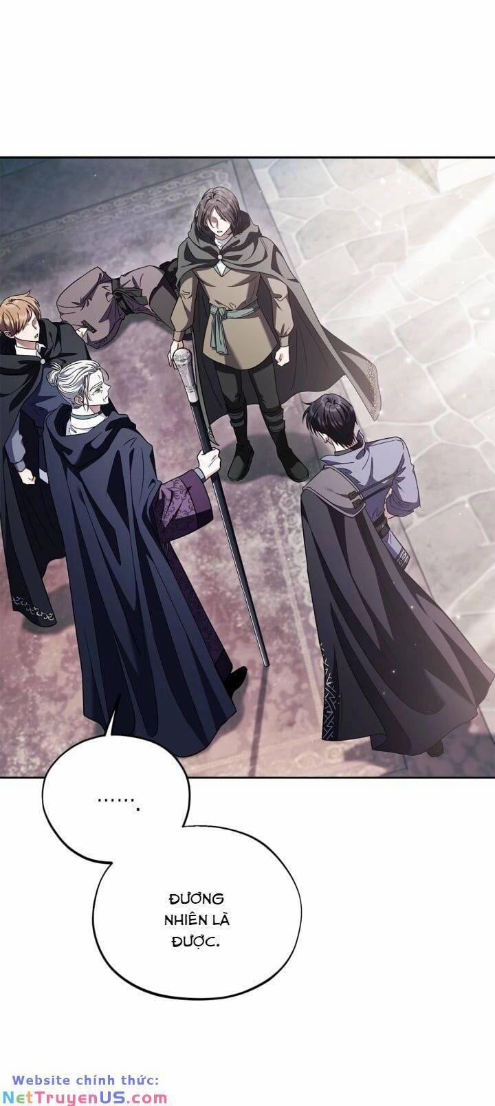 Trở Thành Người Giám Định Chất Độc Cho Thế Lực Hắc Ám 15 trang 4