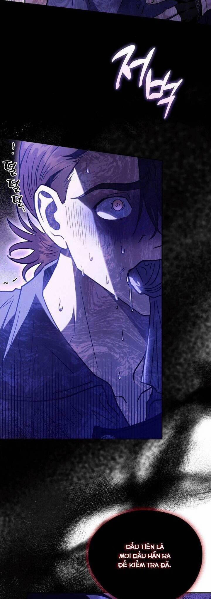 Trở Thành Người Giám Định Chất Độc Cho Thế Lực Hắc Ám 15 trang 42