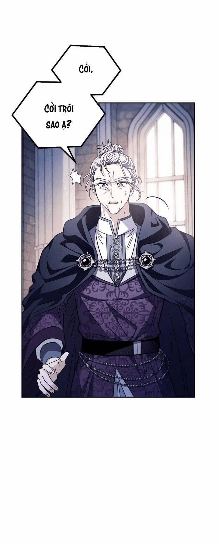 Trở Thành Người Giám Định Chất Độc Cho Thế Lực Hắc Ám 15 trang 44