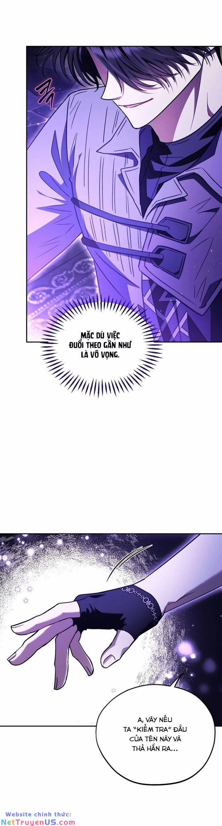 Trở Thành Người Giám Định Chất Độc Cho Thế Lực Hắc Ám 15 trang 46