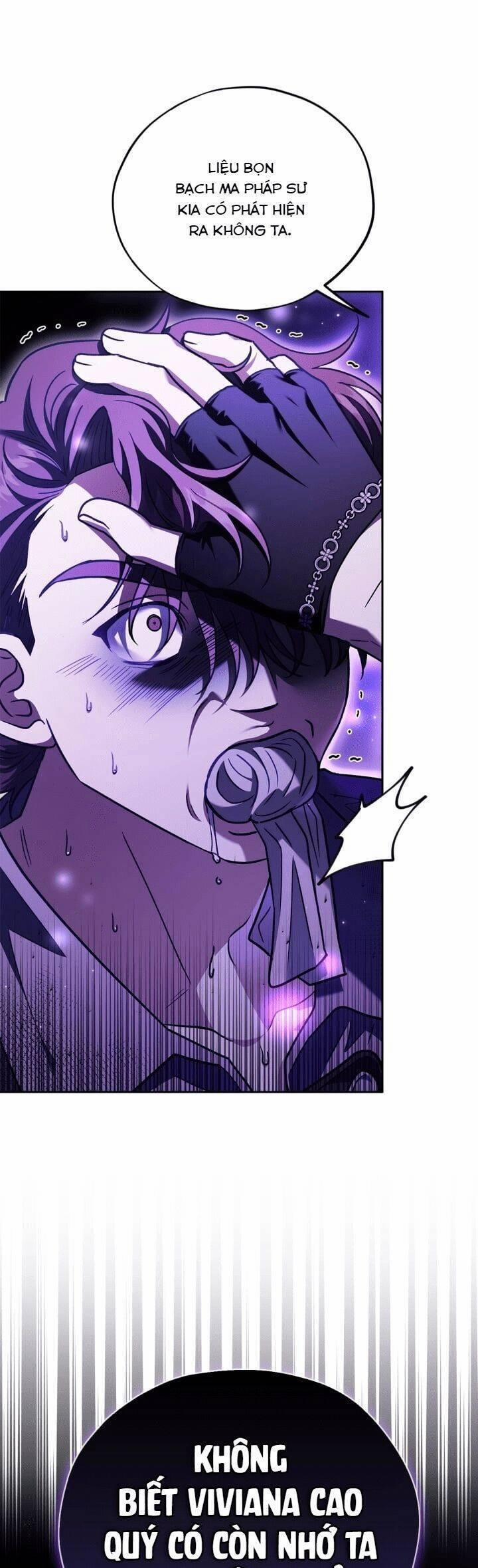 Trở Thành Người Giám Định Chất Độc Cho Thế Lực Hắc Ám 15 trang 47