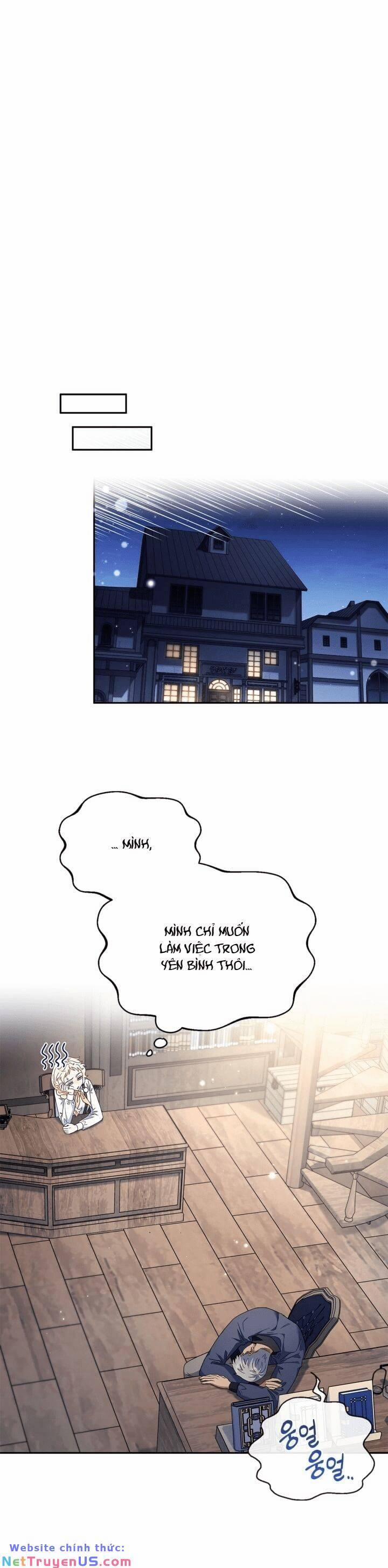 Trở Thành Người Giám Định Chất Độc Cho Thế Lực Hắc Ám 15 trang 49