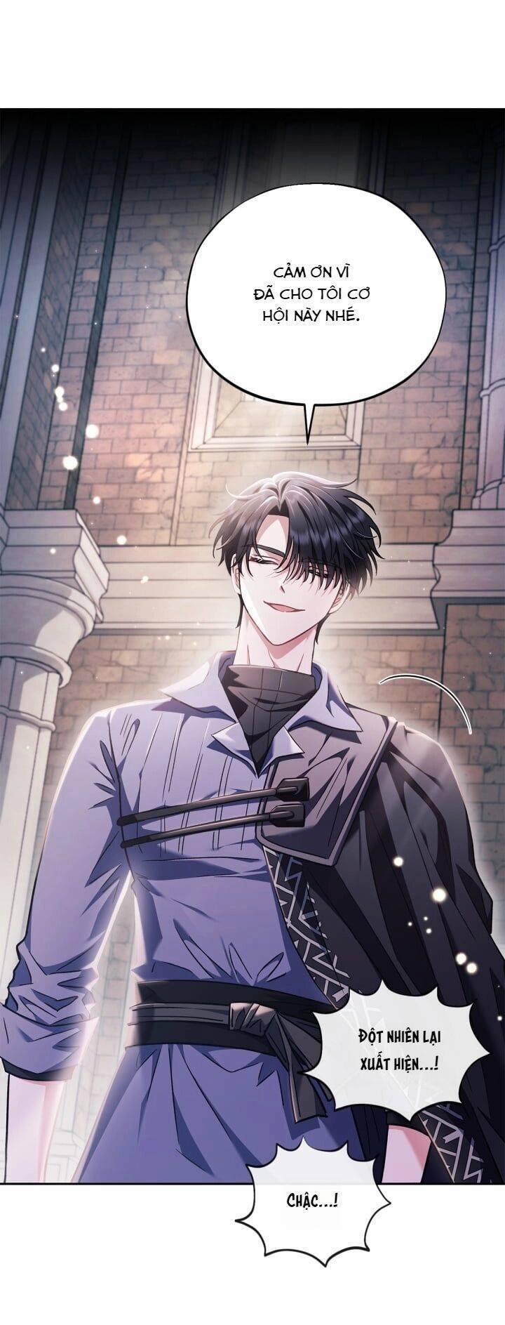 Trở Thành Người Giám Định Chất Độc Cho Thế Lực Hắc Ám 15 trang 5