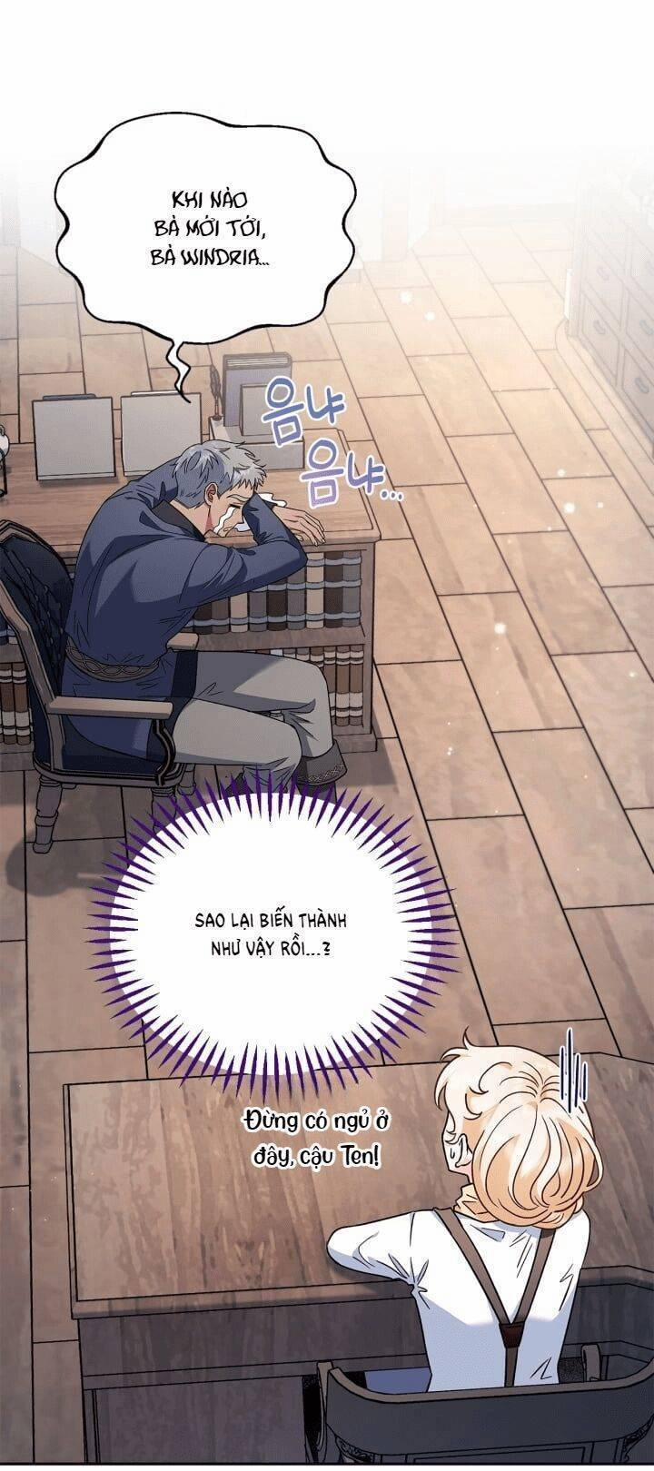 Trở Thành Người Giám Định Chất Độc Cho Thế Lực Hắc Ám 15 trang 50