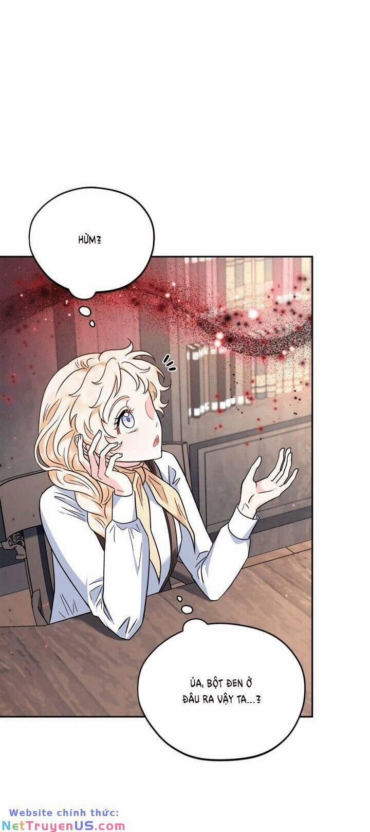 Trở Thành Người Giám Định Chất Độc Cho Thế Lực Hắc Ám 15 trang 51