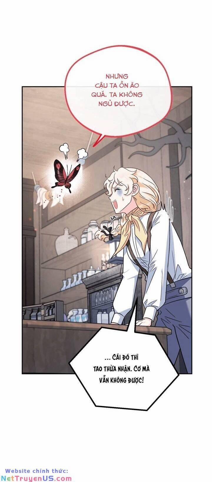 Trở Thành Người Giám Định Chất Độc Cho Thế Lực Hắc Ám 15 trang 53