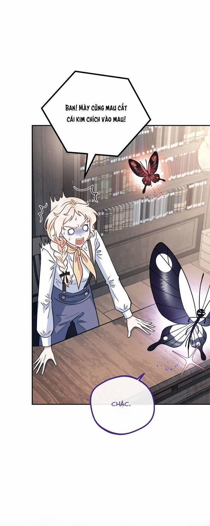 Trở Thành Người Giám Định Chất Độc Cho Thế Lực Hắc Ám 15 trang 54