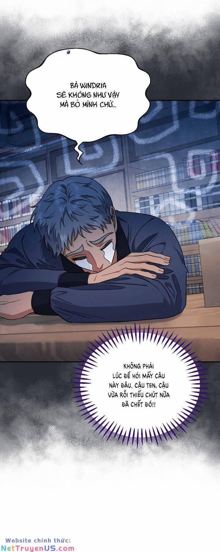 Trở Thành Người Giám Định Chất Độc Cho Thế Lực Hắc Ám 15 trang 55