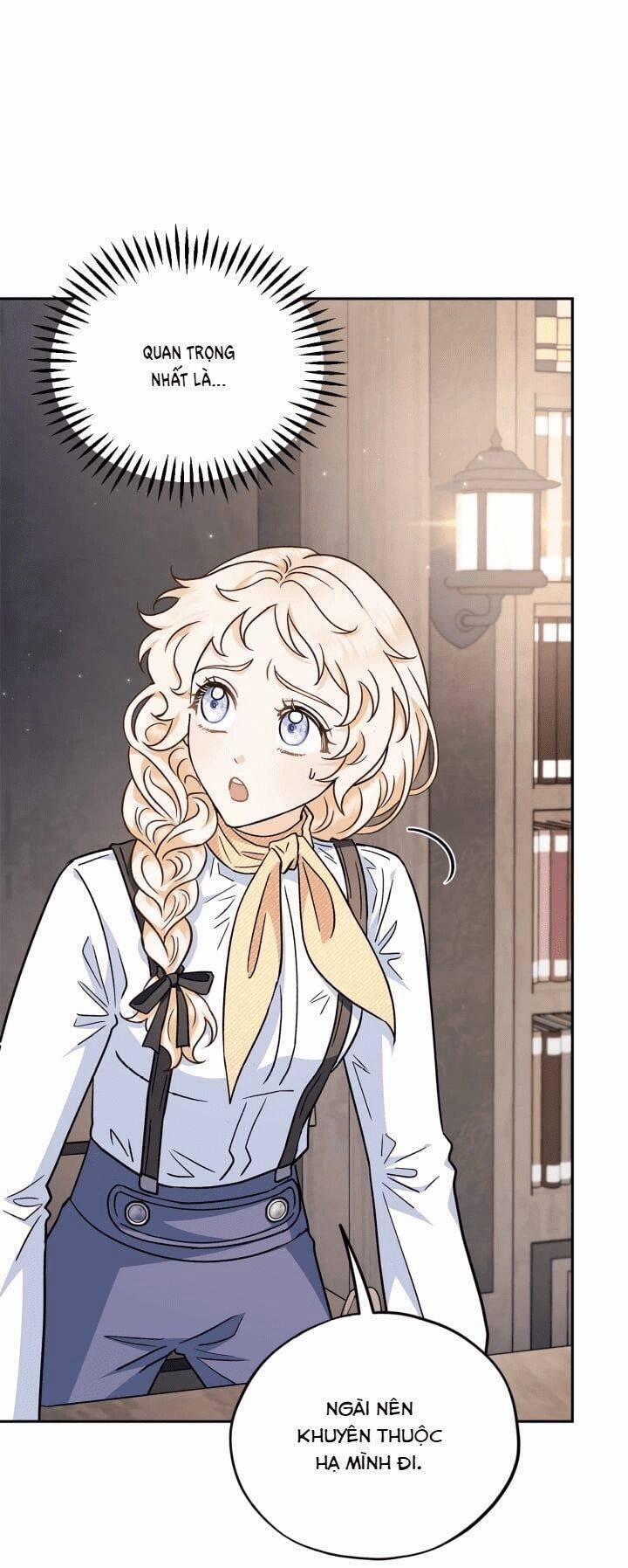 Trở Thành Người Giám Định Chất Độc Cho Thế Lực Hắc Ám 15 trang 56