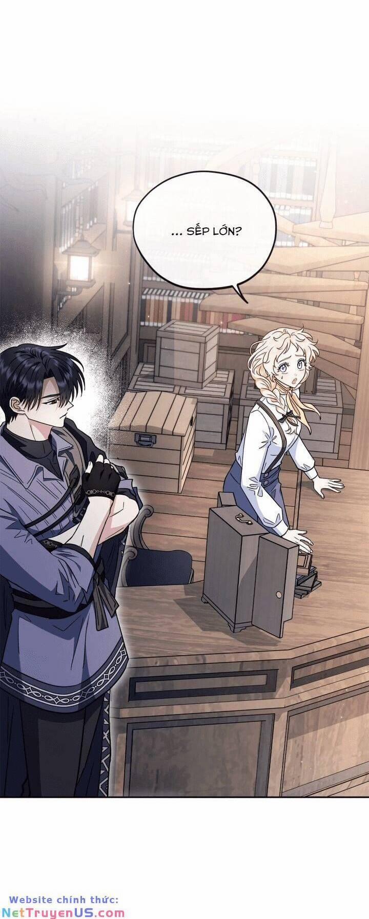 Trở Thành Người Giám Định Chất Độc Cho Thế Lực Hắc Ám 15 trang 57