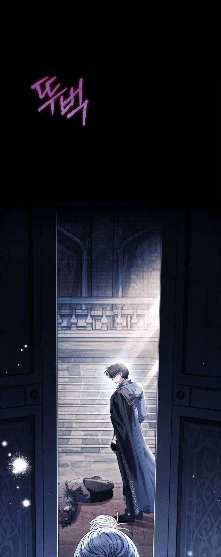 Trở Thành Người Giám Định Chất Độc Cho Thế Lực Hắc Ám 15 trang 7