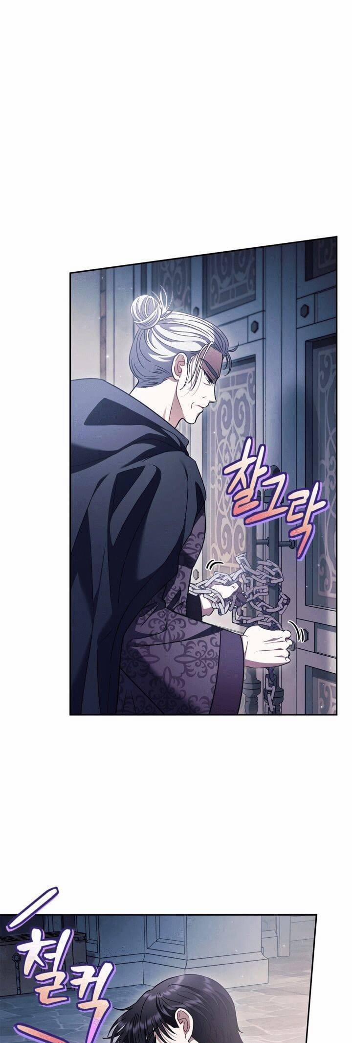 Trở Thành Người Giám Định Chất Độc Cho Thế Lực Hắc Ám 15 trang 9