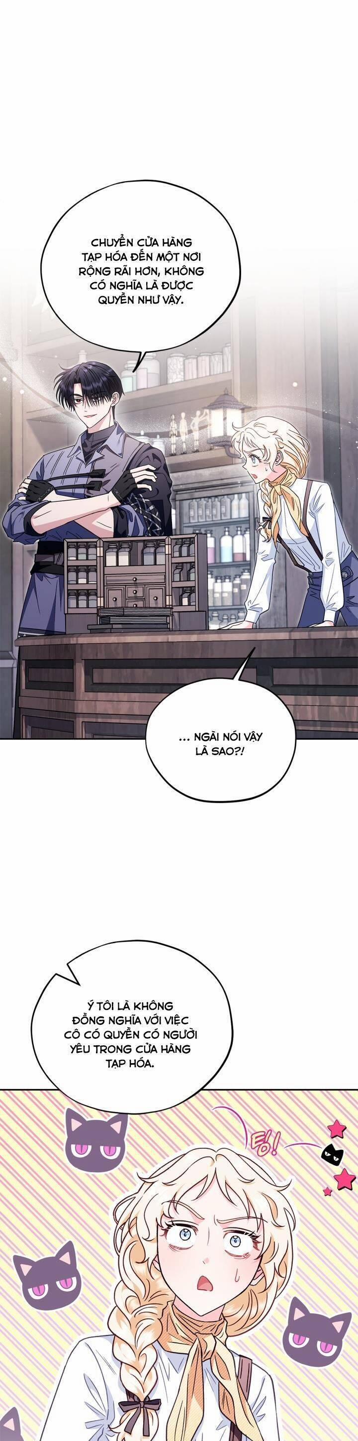 Trở Thành Người Giám Định Chất Độc Cho Thế Lực Hắc Ám 16 trang 0