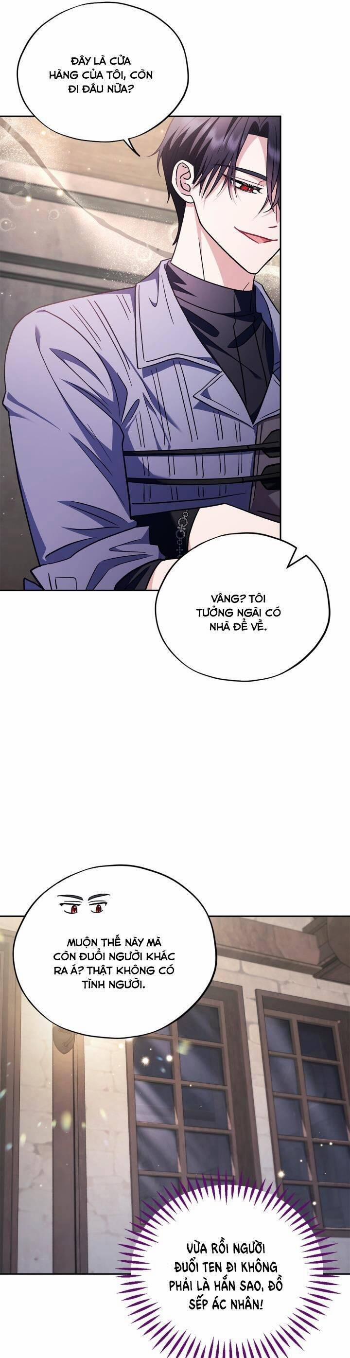 Trở Thành Người Giám Định Chất Độc Cho Thế Lực Hắc Ám 16 trang 16