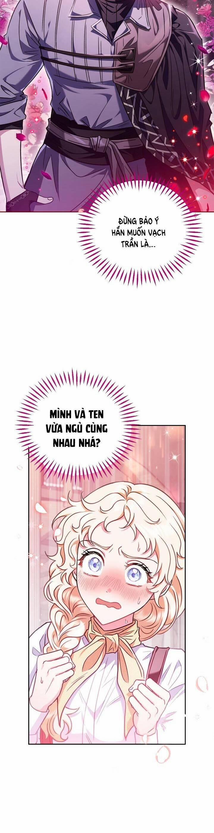 Trở Thành Người Giám Định Chất Độc Cho Thế Lực Hắc Ám 16 trang 20