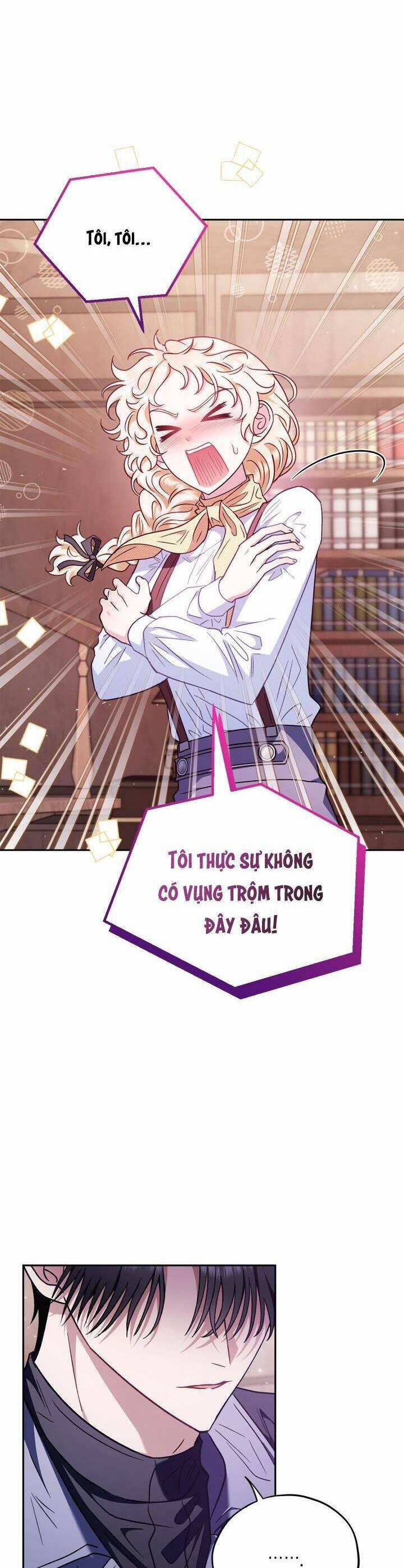 Trở Thành Người Giám Định Chất Độc Cho Thế Lực Hắc Ám 16 trang 21