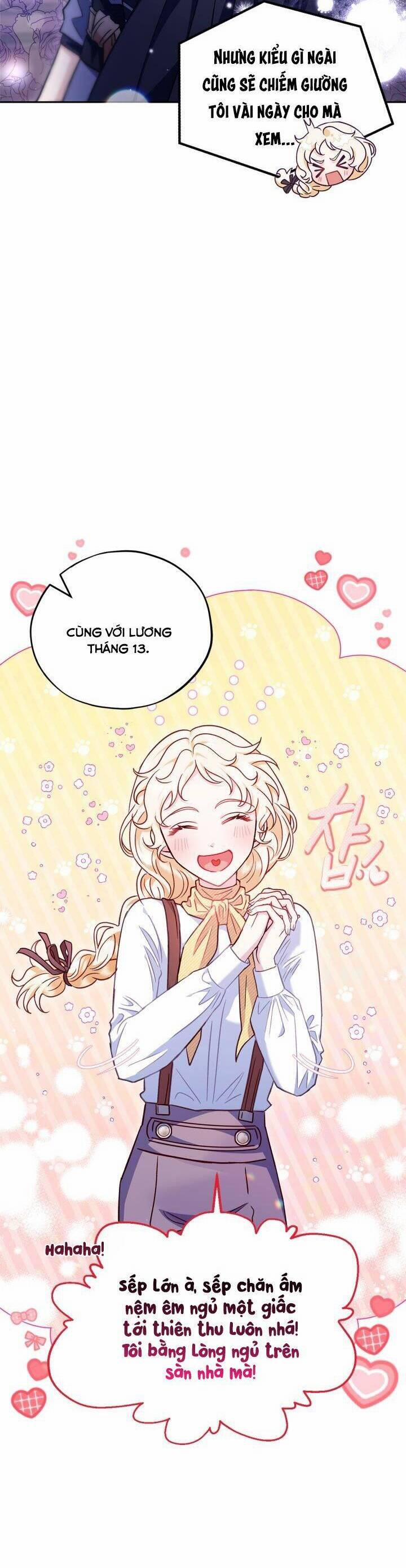 Trở Thành Người Giám Định Chất Độc Cho Thế Lực Hắc Ám 16 trang 25