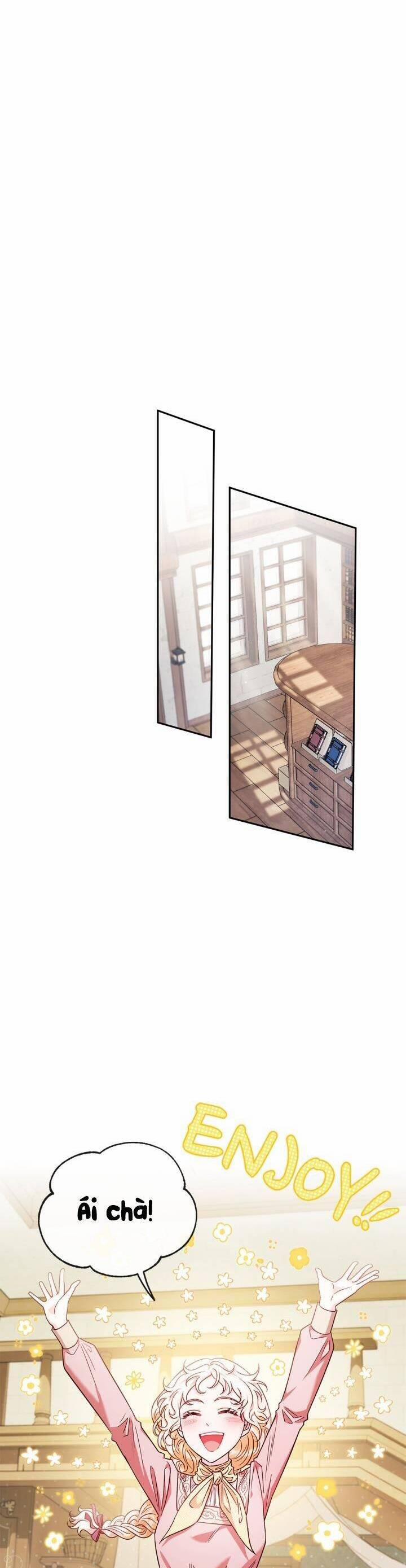 Trở Thành Người Giám Định Chất Độc Cho Thế Lực Hắc Ám 16 trang 29