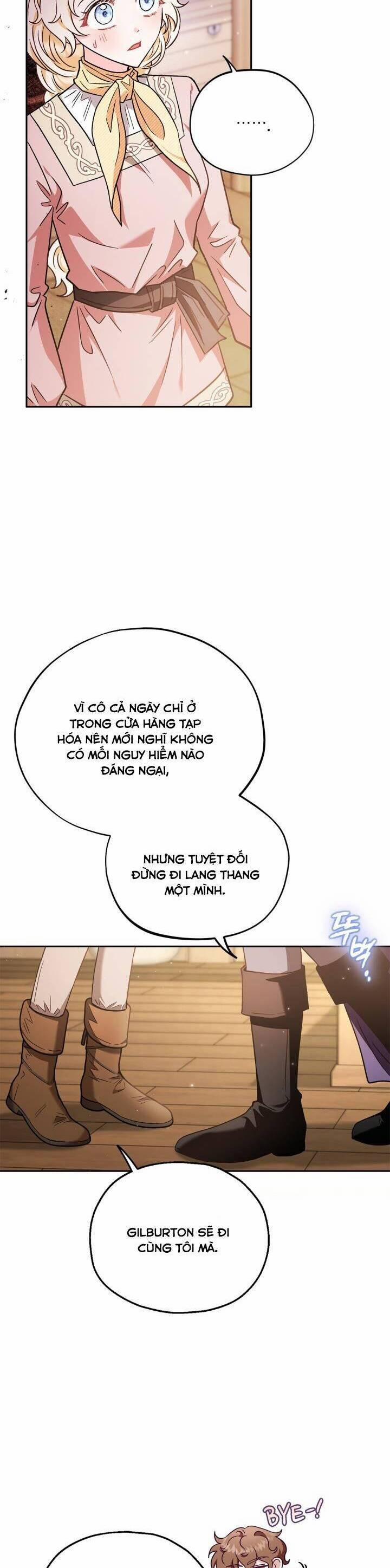 Trở Thành Người Giám Định Chất Độc Cho Thế Lực Hắc Ám 16 trang 38