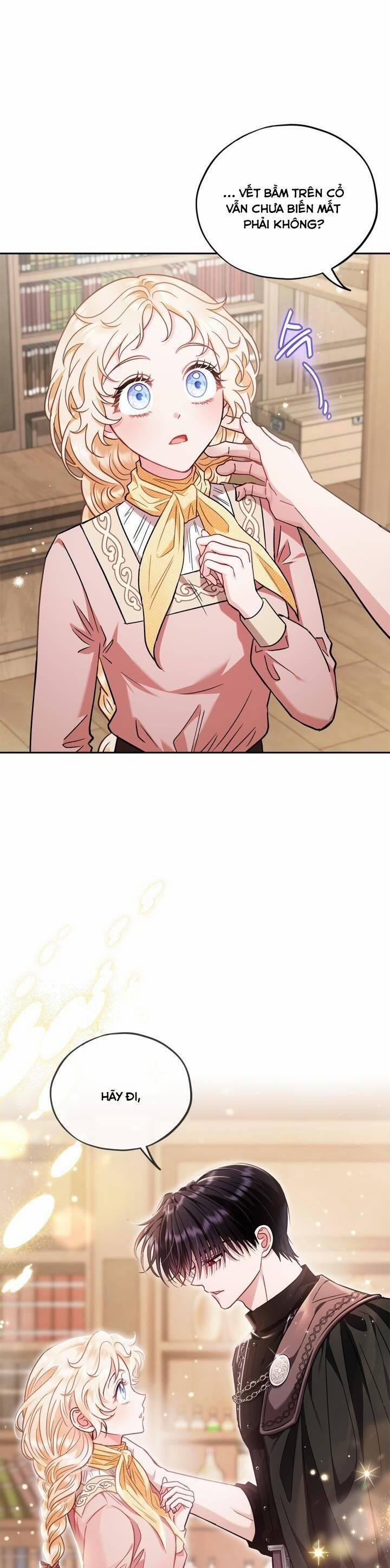 Trở Thành Người Giám Định Chất Độc Cho Thế Lực Hắc Ám 16 trang 40