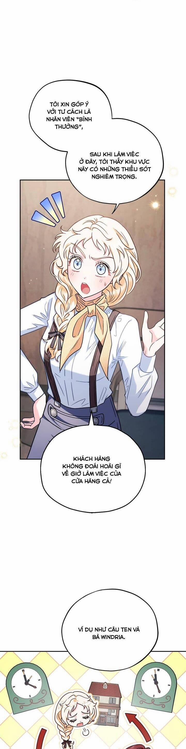 Trở Thành Người Giám Định Chất Độc Cho Thế Lực Hắc Ám 16 trang 5