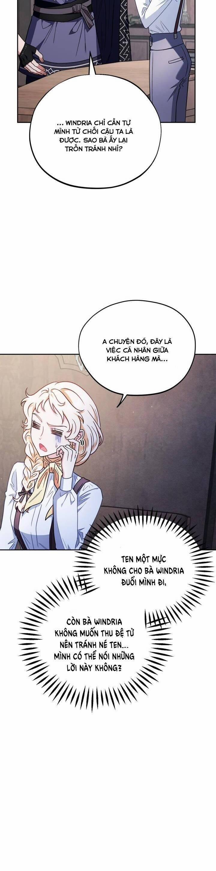 Trở Thành Người Giám Định Chất Độc Cho Thế Lực Hắc Ám 16 trang 7