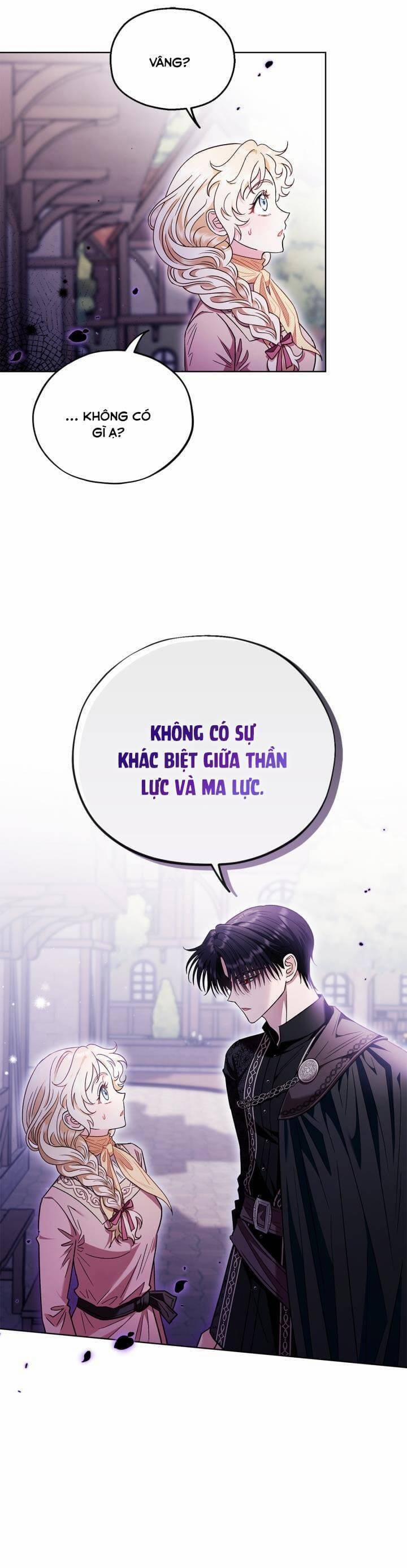 Trở Thành Người Giám Định Chất Độc Cho Thế Lực Hắc Ám 17 trang 33