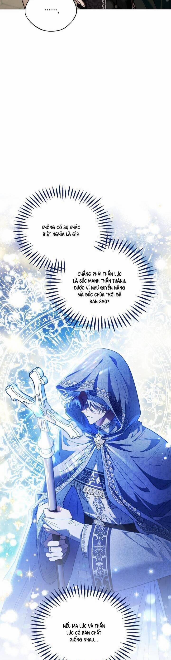 Trở Thành Người Giám Định Chất Độc Cho Thế Lực Hắc Ám 17 trang 35