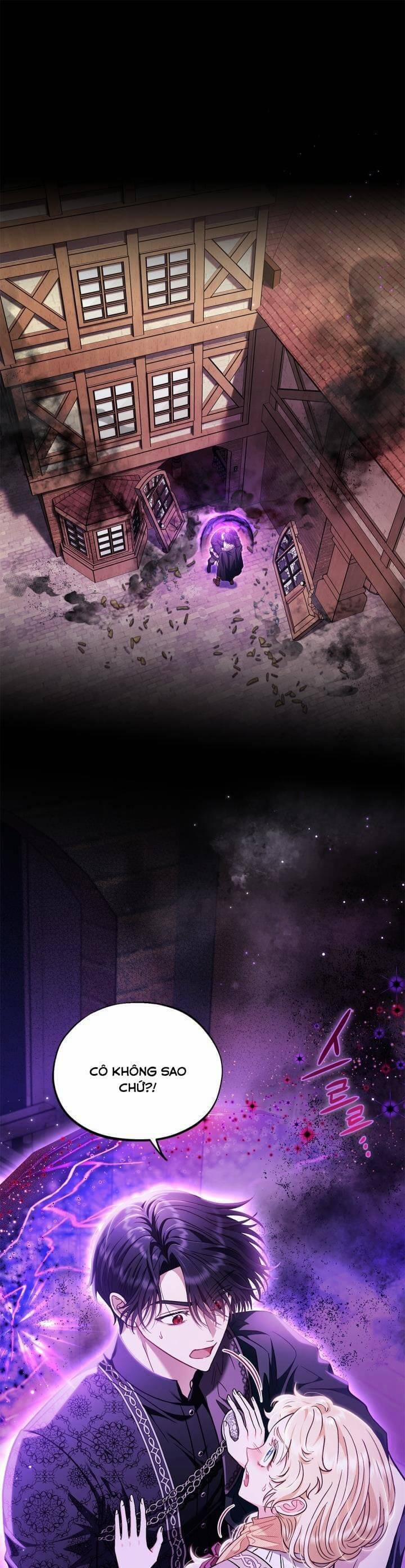 Trở Thành Người Giám Định Chất Độc Cho Thế Lực Hắc Ám 18 trang 1