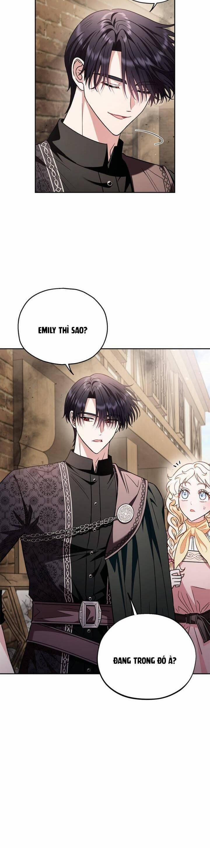 Trở Thành Người Giám Định Chất Độc Cho Thế Lực Hắc Ám 18 trang 10