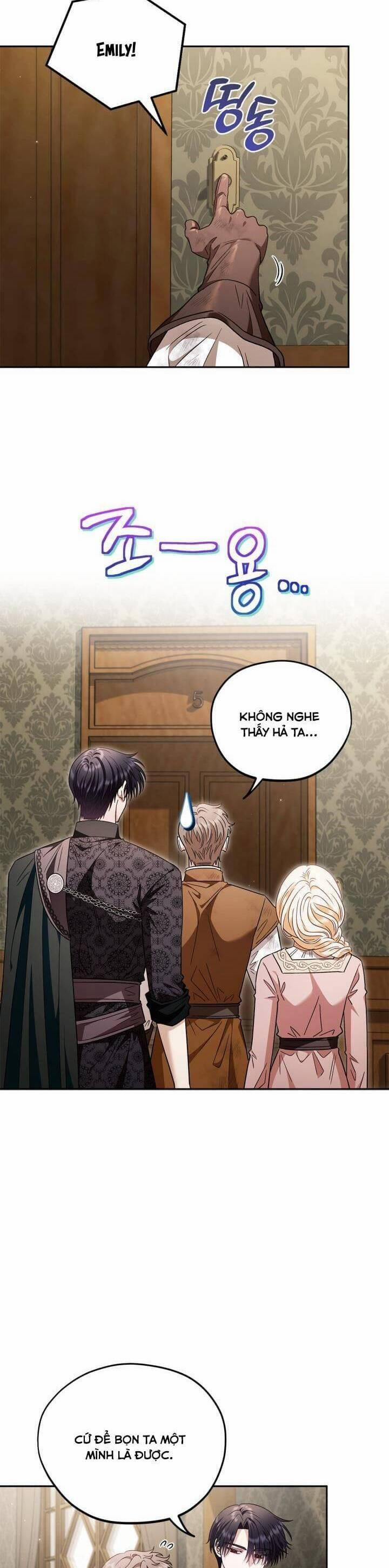 Trở Thành Người Giám Định Chất Độc Cho Thế Lực Hắc Ám 18 trang 12