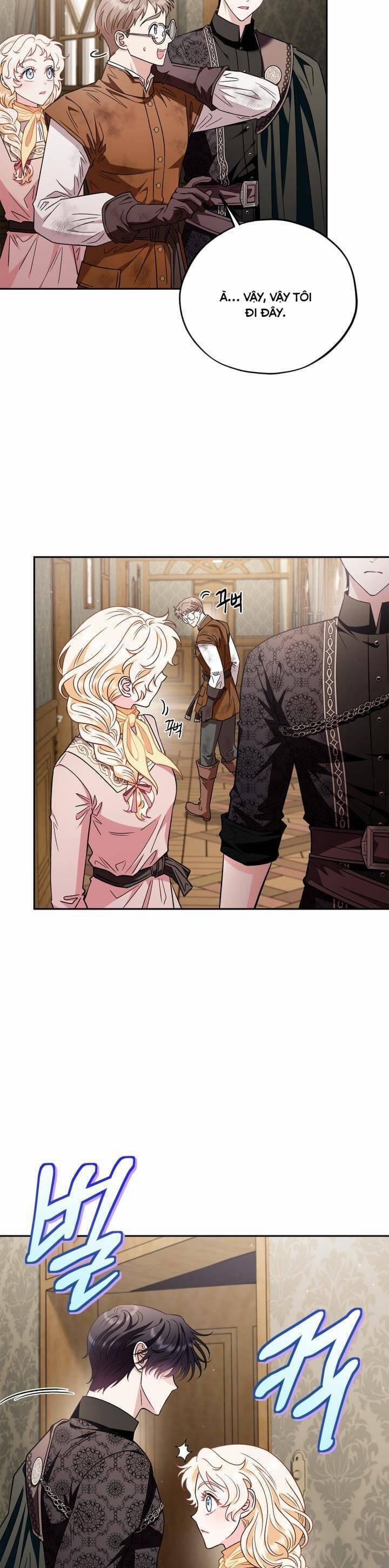 Trở Thành Người Giám Định Chất Độc Cho Thế Lực Hắc Ám 18 trang 13