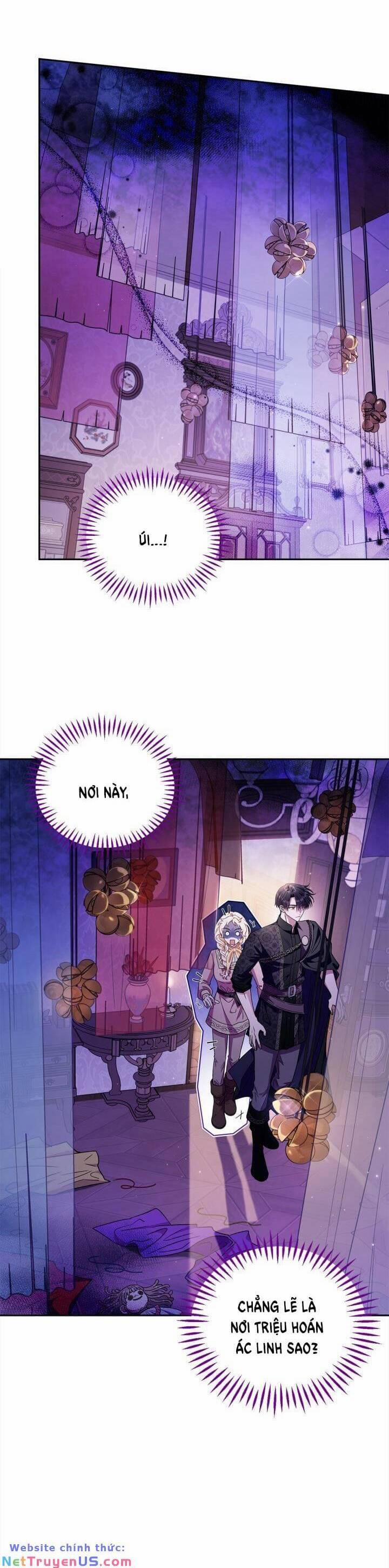 Trở Thành Người Giám Định Chất Độc Cho Thế Lực Hắc Ám 18 trang 16