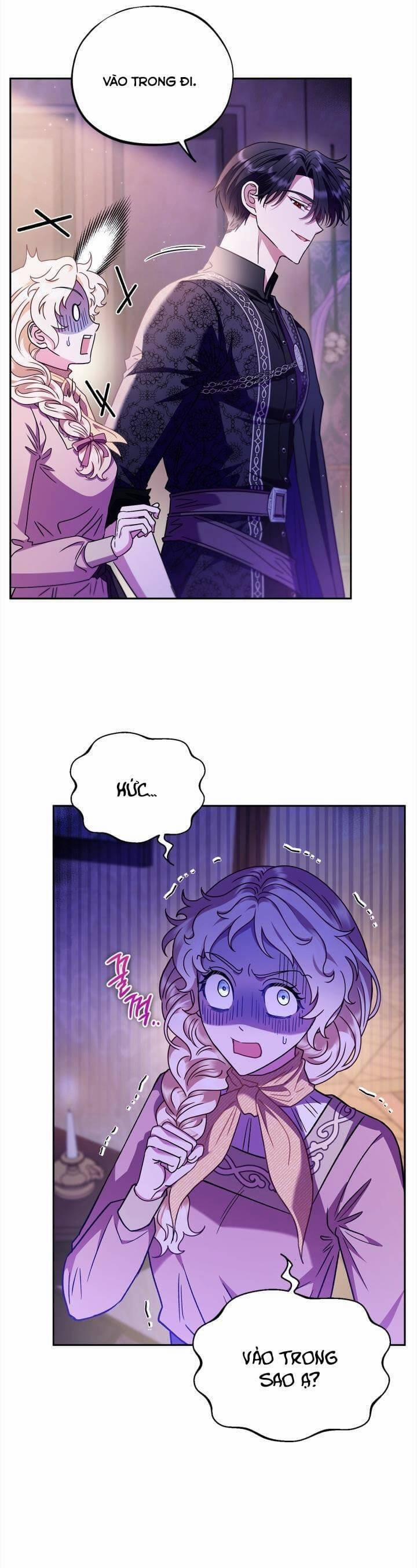 Trở Thành Người Giám Định Chất Độc Cho Thế Lực Hắc Ám 18 trang 17