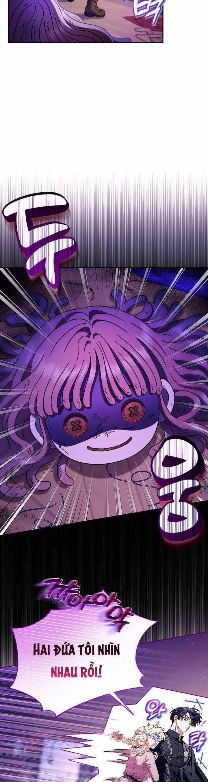 Trở Thành Người Giám Định Chất Độc Cho Thế Lực Hắc Ám 18 trang 19