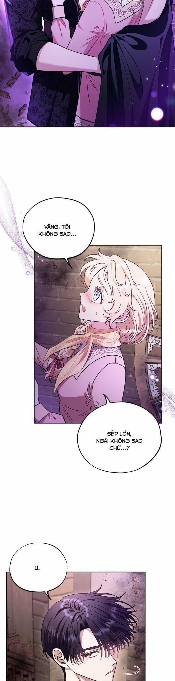 Trở Thành Người Giám Định Chất Độc Cho Thế Lực Hắc Ám 18 trang 2