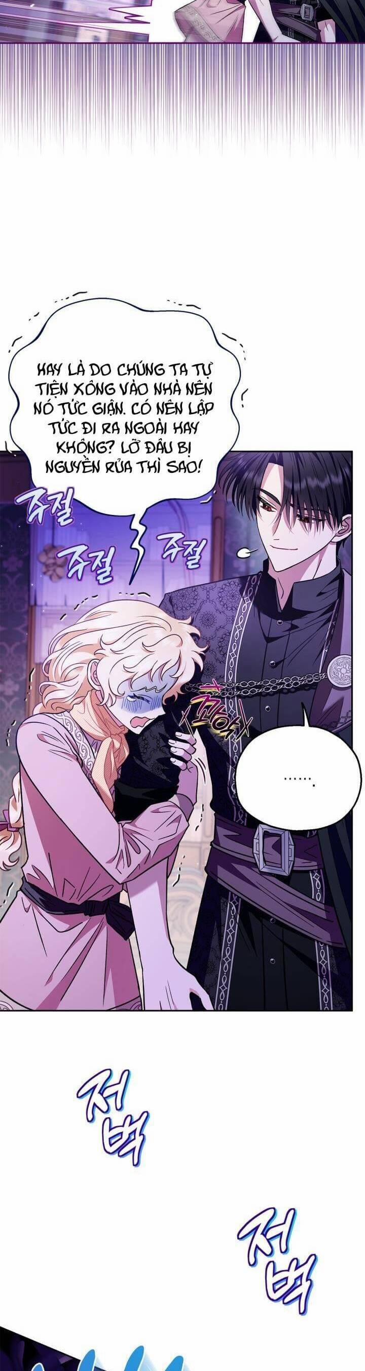 Trở Thành Người Giám Định Chất Độc Cho Thế Lực Hắc Ám 18 trang 20