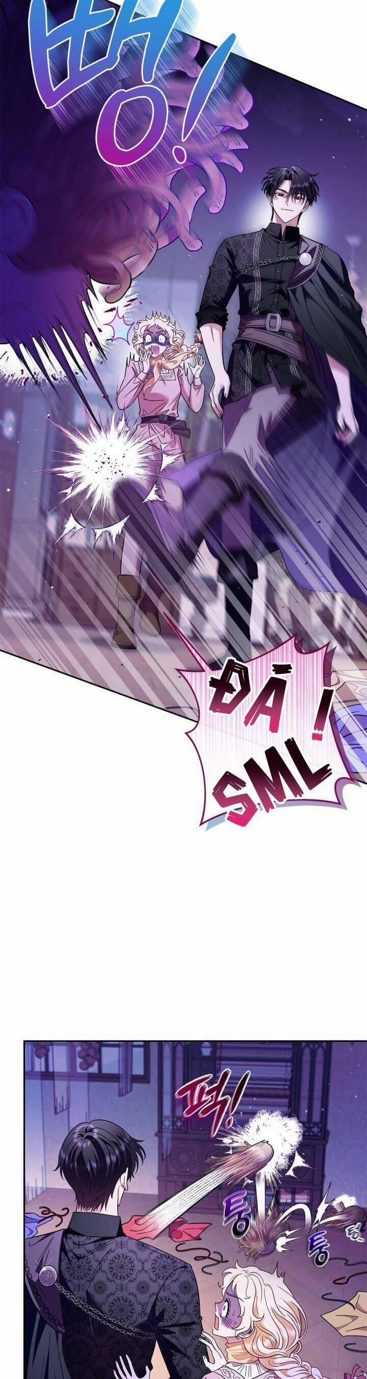 Trở Thành Người Giám Định Chất Độc Cho Thế Lực Hắc Ám 18 trang 21