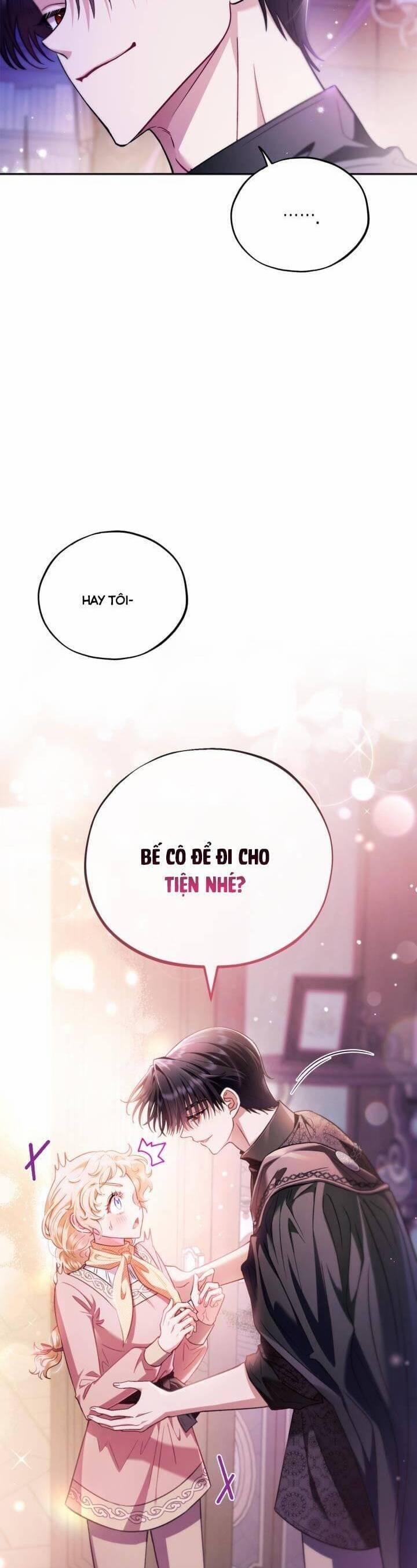 Trở Thành Người Giám Định Chất Độc Cho Thế Lực Hắc Ám 18 trang 23