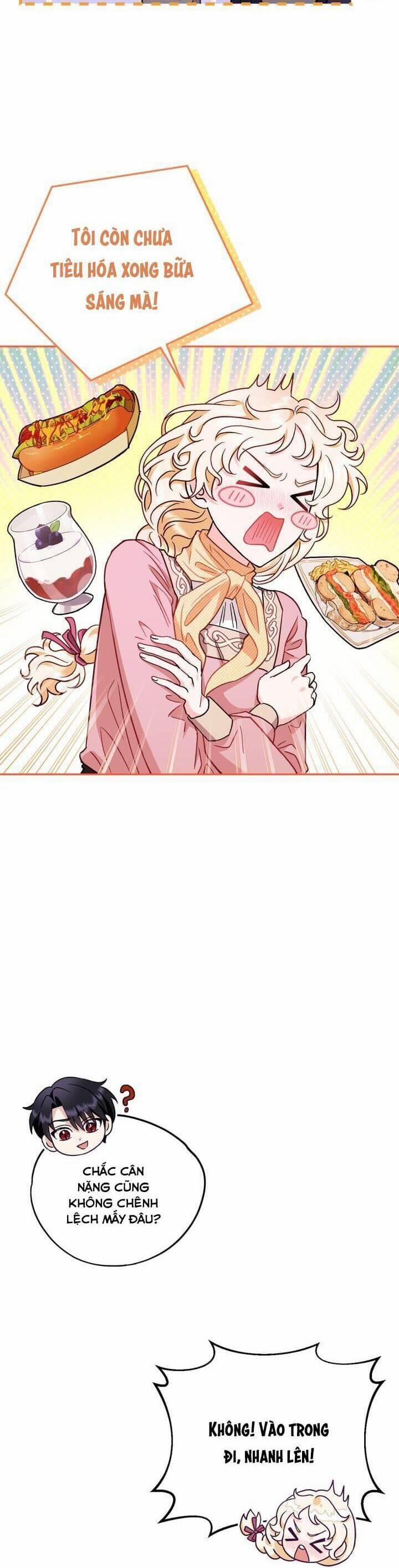 Trở Thành Người Giám Định Chất Độc Cho Thế Lực Hắc Ám 18 trang 26